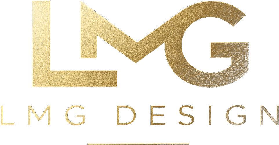 LMG Design Logo